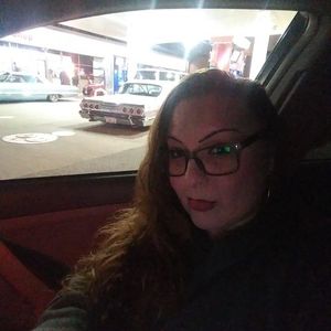 Meet your Posher, Cynthia